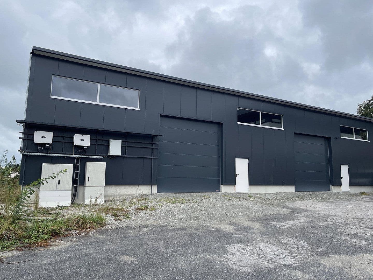Prenájom nebytového priestoru 930 m², Lauterbachstraße 89, Eggenfelden, Bavorsko Prenájom nebytového priestoru 930 m², Lauterbachstraße 89, Eggenfelden, Bavorsko