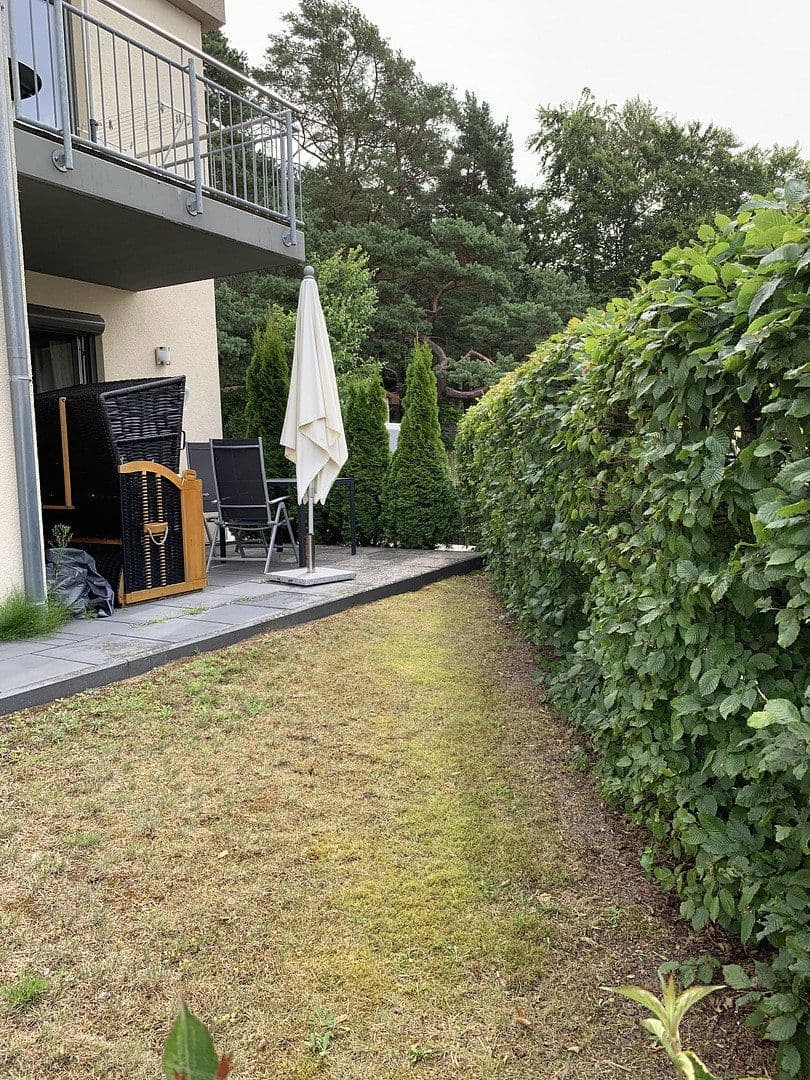 Predaj bytu 3-izbový 73 m², Korswandt, Meklenbursko-Predpomoransko Predaj bytu 3-izbový 73 m², Korswandt, Meklenbursko-Predpomoransko