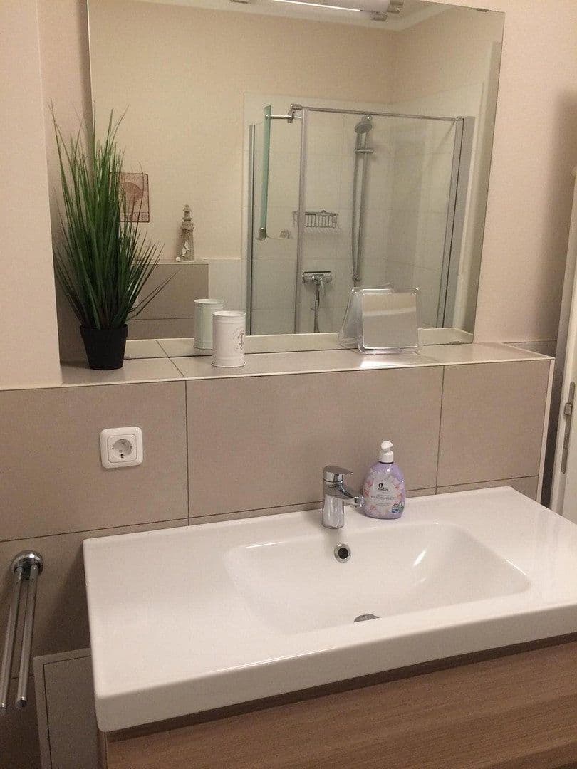 Predaj bytu 3-izbový 73 m², Korswandt, Meklenbursko-Predpomoransko Predaj bytu 3-izbový 73 m², Korswandt, Meklenbursko-Predpomoransko
