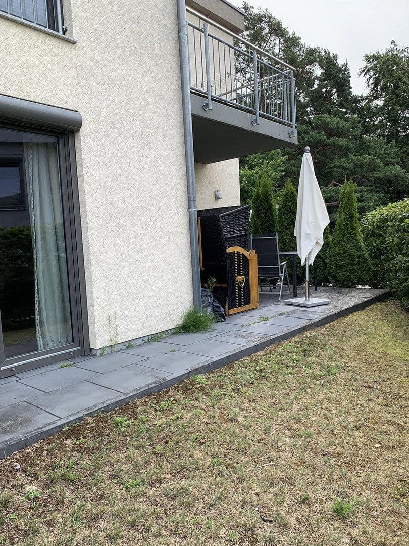 Predaj bytu 3-izbový 73 m², Korswandt, Meklenbursko-Predpomoransko Predaj bytu 3-izbový 73 m², Korswandt, Meklenbursko-Predpomoransko