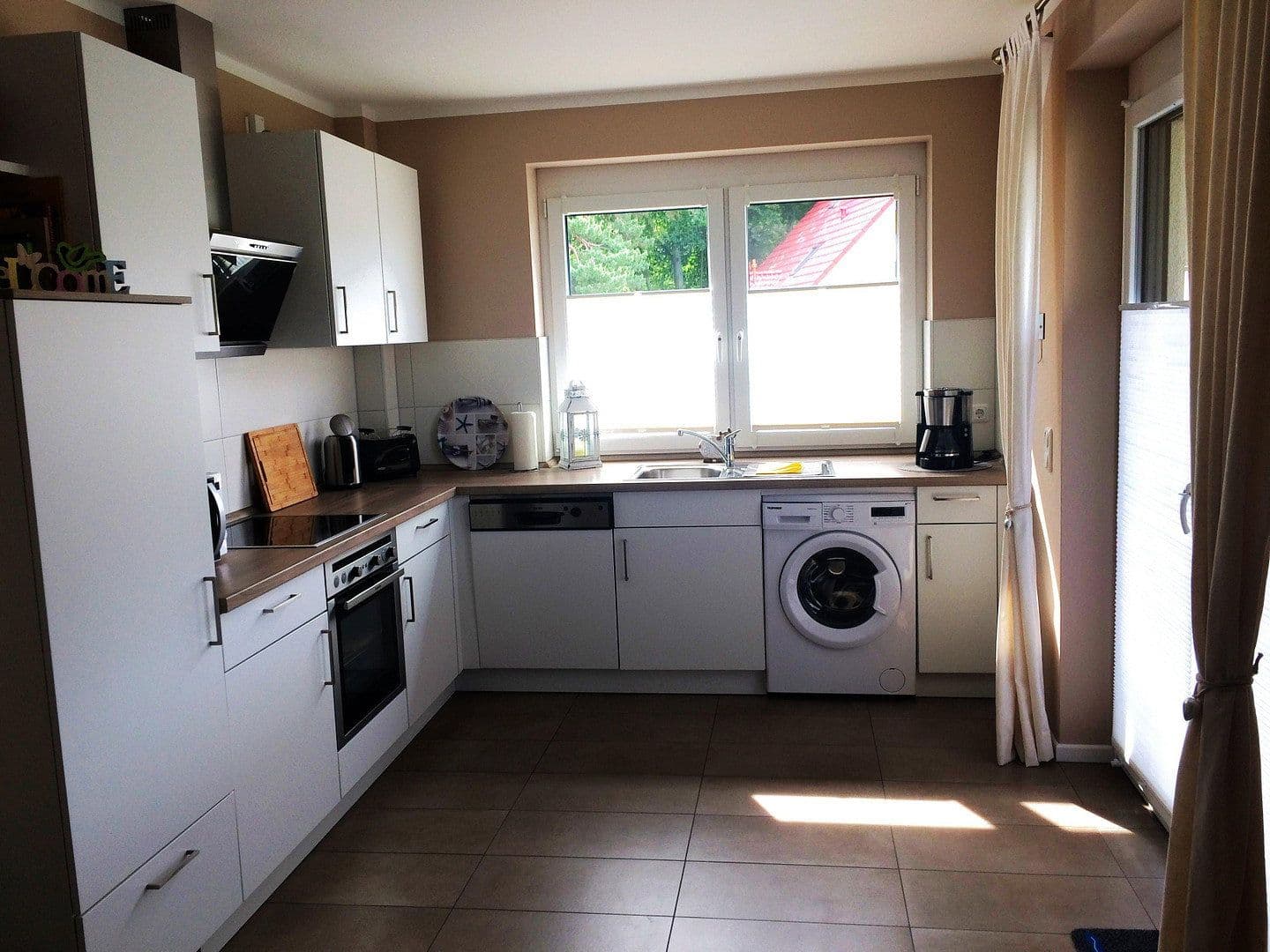 Predaj bytu 3-izbový 73 m², Korswandt, Meklenbursko-Predpomoransko Predaj bytu 3-izbový 73 m², Korswandt, Meklenbursko-Predpomoransko