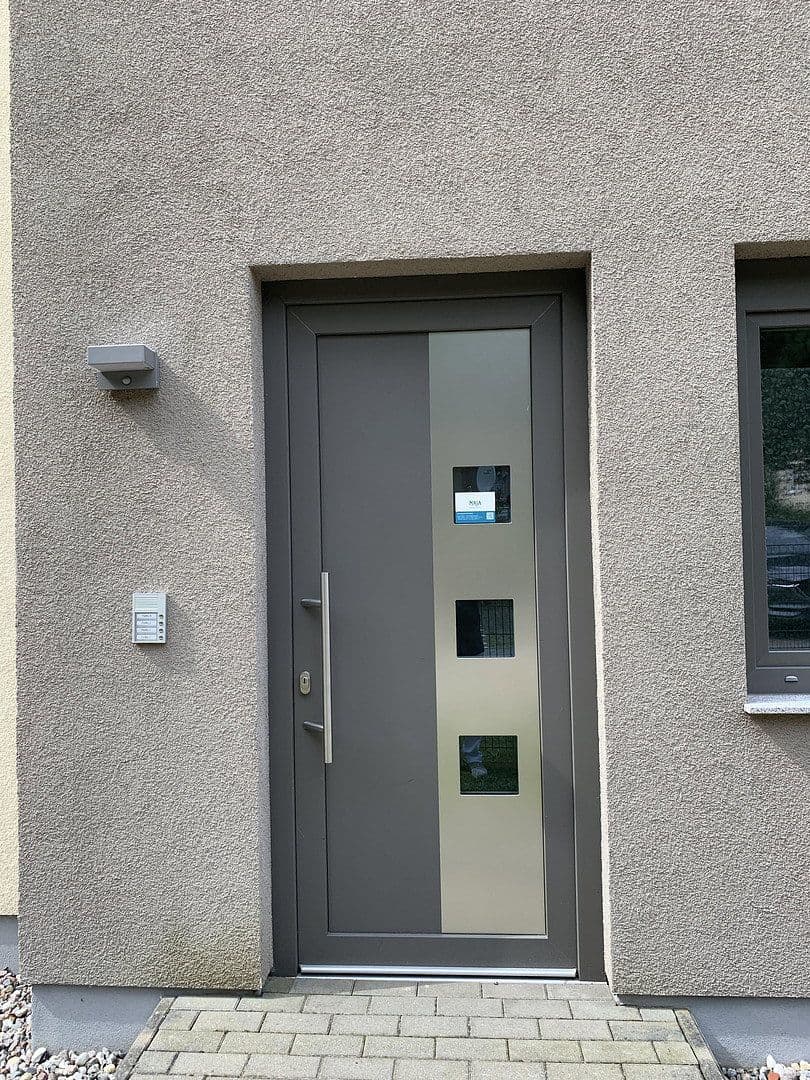 Predaj bytu 3-izbový 73 m², Korswandt, Meklenbursko-Predpomoransko Predaj bytu 3-izbový 73 m², Korswandt, Meklenbursko-Predpomoransko
