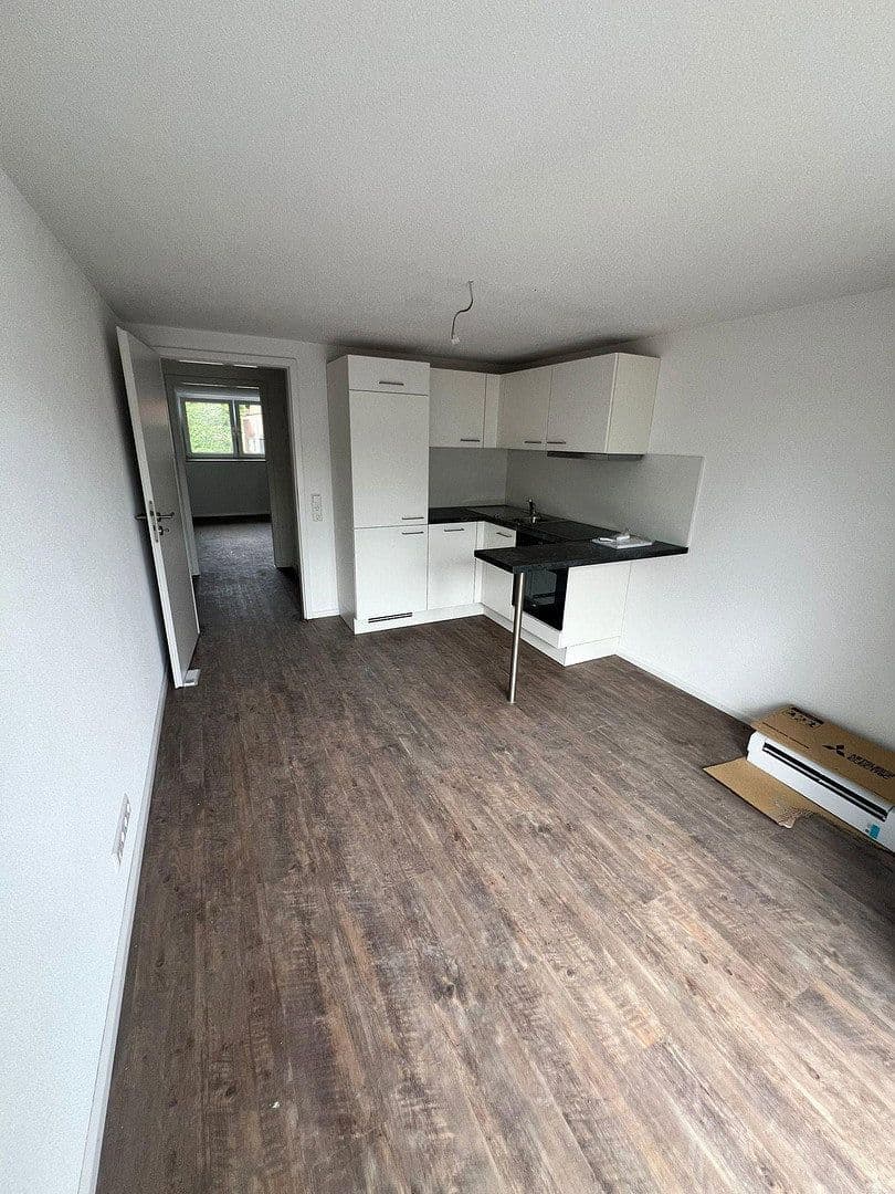 Prenájom bytu 2-izbový 33 m², Dorfstraße 21, Efringen-Kirchen, Bádensko-Wurttembersko Prenájom bytu 2-izbový 33 m², Dorfstraße 21, Efringen-Kirchen, Bádensko-Wurttembersko
