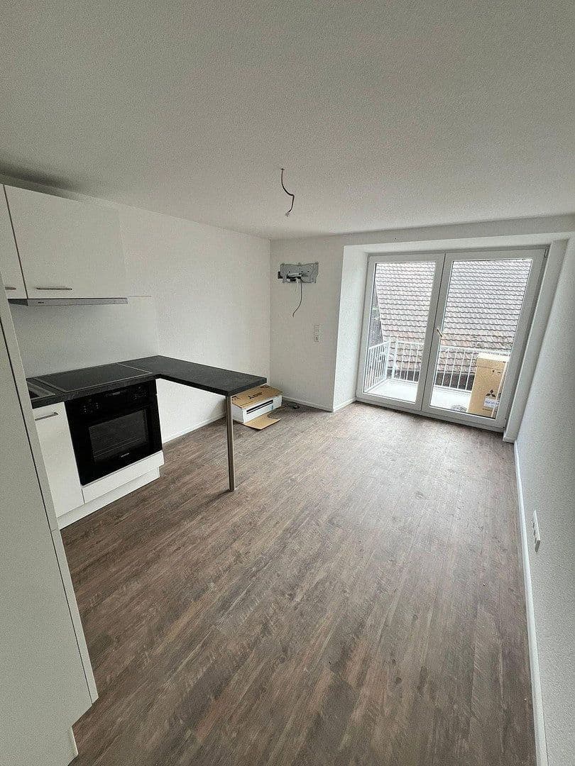 Prenájom bytu 2-izbový 33 m², Dorfstraße 21, Efringen-Kirchen, Bádensko-Wurttembersko Prenájom bytu 2-izbový 33 m², Dorfstraße 21, Efringen-Kirchen, Bádensko-Wurttembersko
