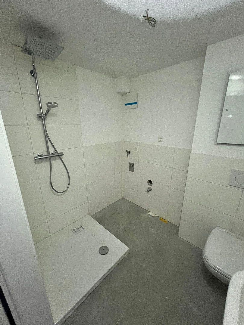 Prenájom bytu 2-izbový 33 m², Dorfstraße 21, Efringen-Kirchen, Bádensko-Wurttembersko Prenájom bytu 2-izbový 33 m², Dorfstraße 21, Efringen-Kirchen, Bádensko-Wurttembersko
