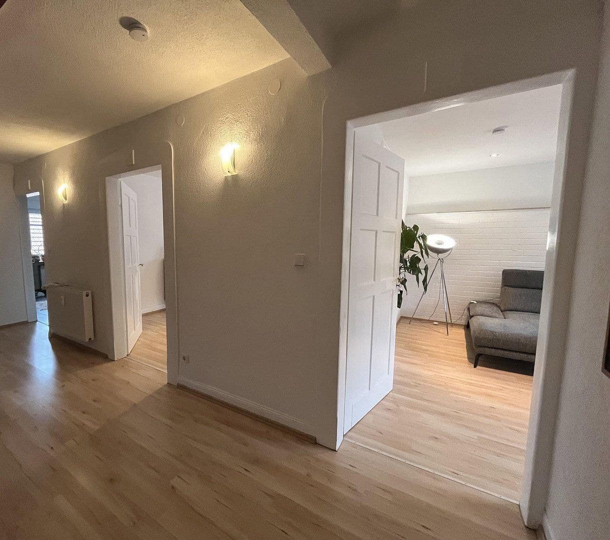 Prenájom bytu 3-izbový 98 m², Mosbach, Bádensko-Wurttembersko Prenájom bytu 3-izbový 98 m², Mosbach, Bádensko-Wurttembersko