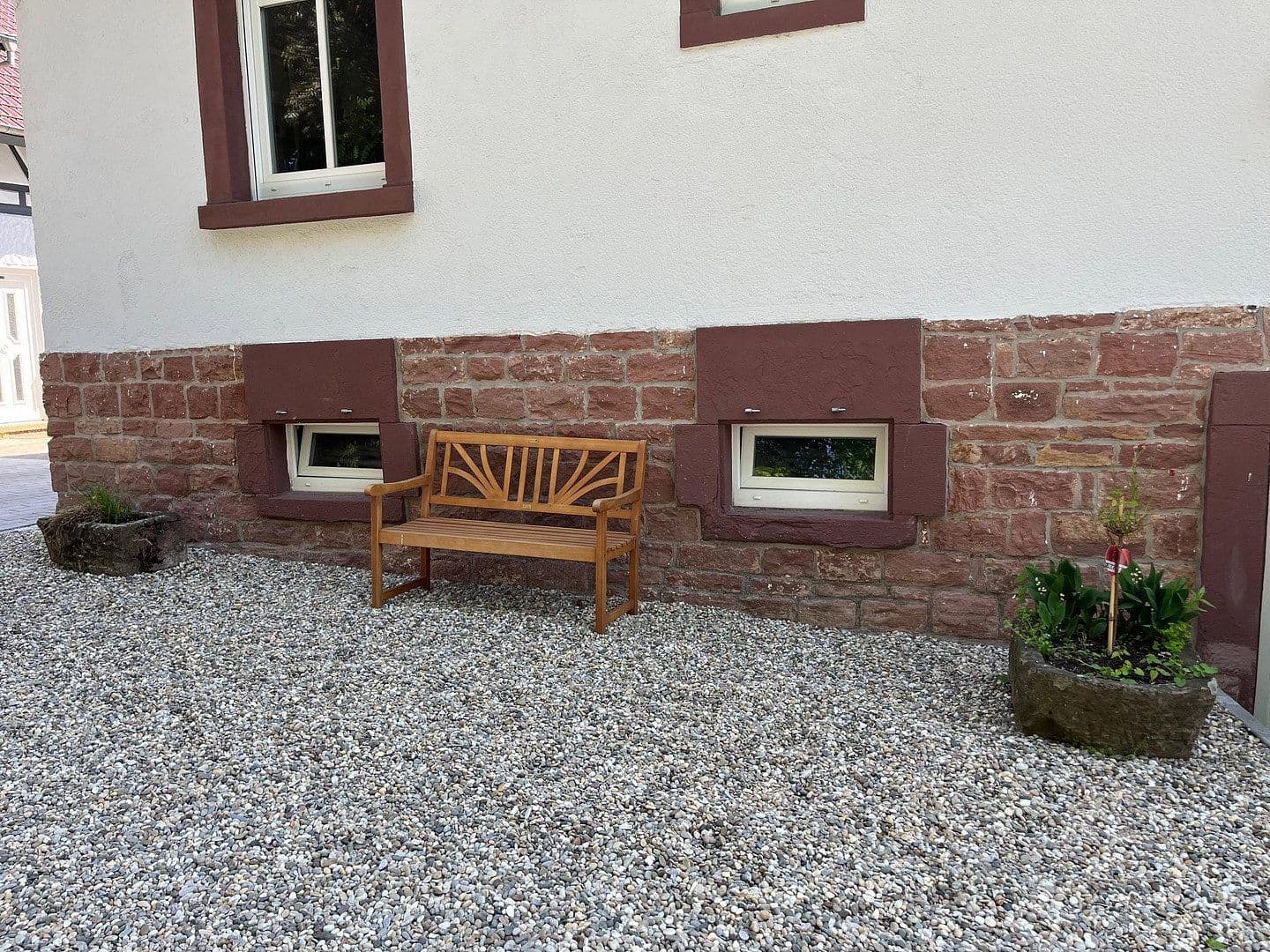 Prenájom bytu 3-izbový 98 m², Mosbach, Bádensko-Wurttembersko Prenájom bytu 3-izbový 98 m², Mosbach, Bádensko-Wurttembersko