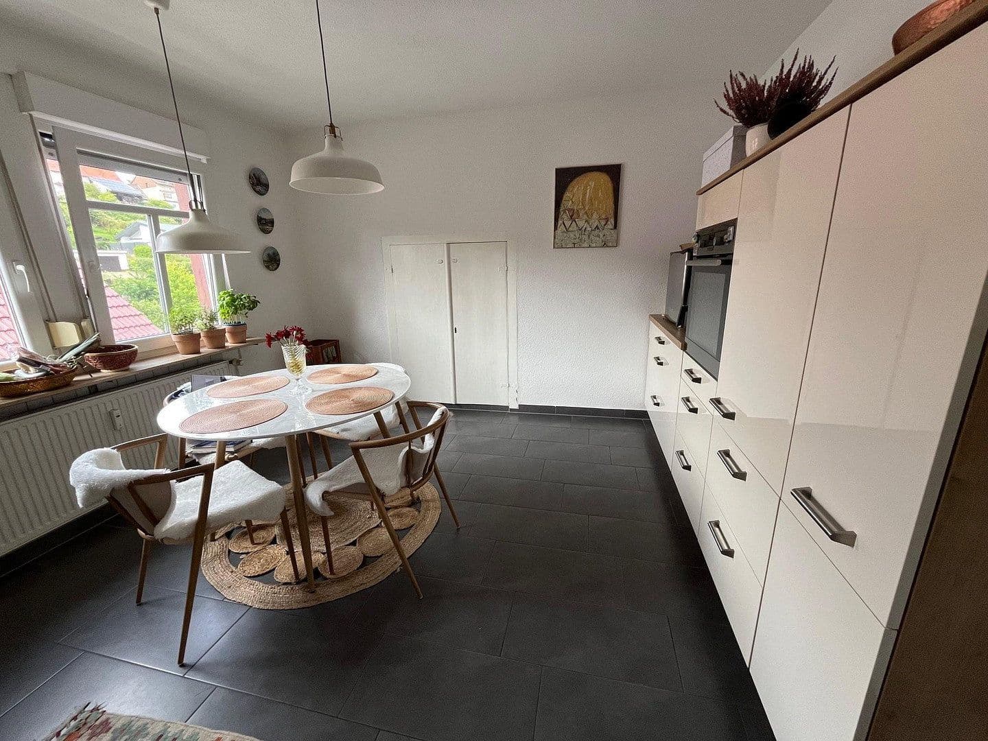 Prenájom bytu 3-izbový 98 m², Mosbach, Bádensko-Wurttembersko Prenájom bytu 3-izbový 98 m², Mosbach, Bádensko-Wurttembersko