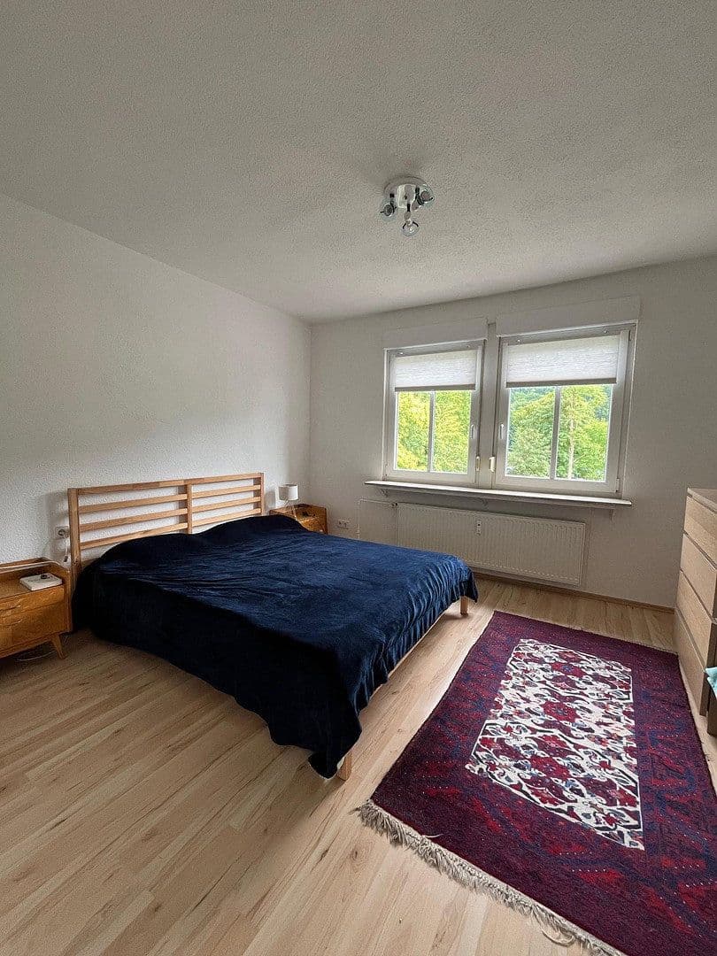 Prenájom bytu 3-izbový 98 m², Mosbach, Bádensko-Wurttembersko Prenájom bytu 3-izbový 98 m², Mosbach, Bádensko-Wurttembersko
