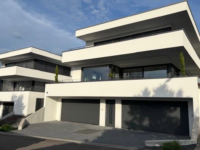 Predaj bytu 3-izbový 170 m², Lörrach, Bádensko-Wurttembersko Predaj bytu 3-izbový 170 m², Lörrach, Bádensko-Wurttembersko