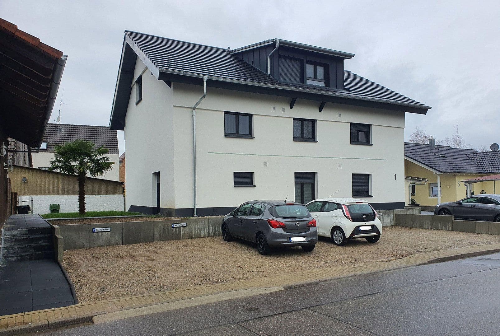 Prenájom bytu 1-izbový 40 m², Kappel-Grafenhausen, Bádensko-Wurttembersko Prenájom bytu 1-izbový 40 m², Kappel-Grafenhausen, Bádensko-Wurttembersko