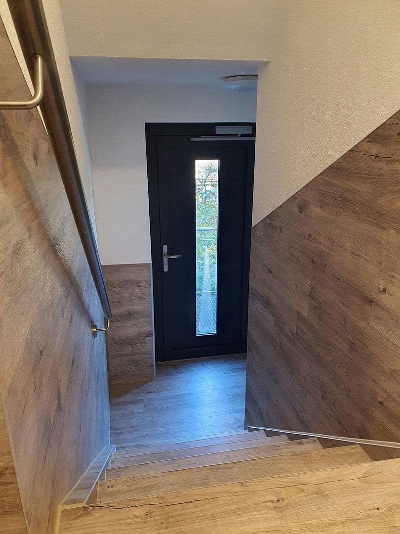 Prenájom bytu 1-izbový 40 m², Kappel-Grafenhausen, Bádensko-Wurttembersko Prenájom bytu 1-izbový 40 m², Kappel-Grafenhausen, Bádensko-Wurttembersko