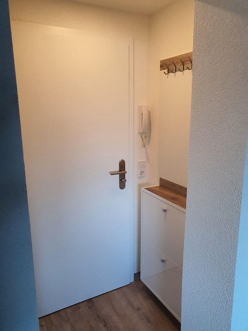 Prenájom bytu 1-izbový 40 m², Kappel-Grafenhausen, Bádensko-Wurttembersko Prenájom bytu 1-izbový 40 m², Kappel-Grafenhausen, Bádensko-Wurttembersko