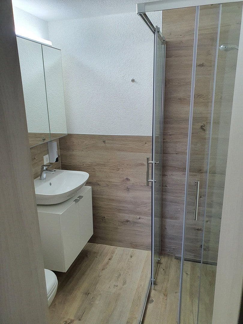 Prenájom bytu 1-izbový 40 m², Kappel-Grafenhausen, Bádensko-Wurttembersko Prenájom bytu 1-izbový 40 m², Kappel-Grafenhausen, Bádensko-Wurttembersko