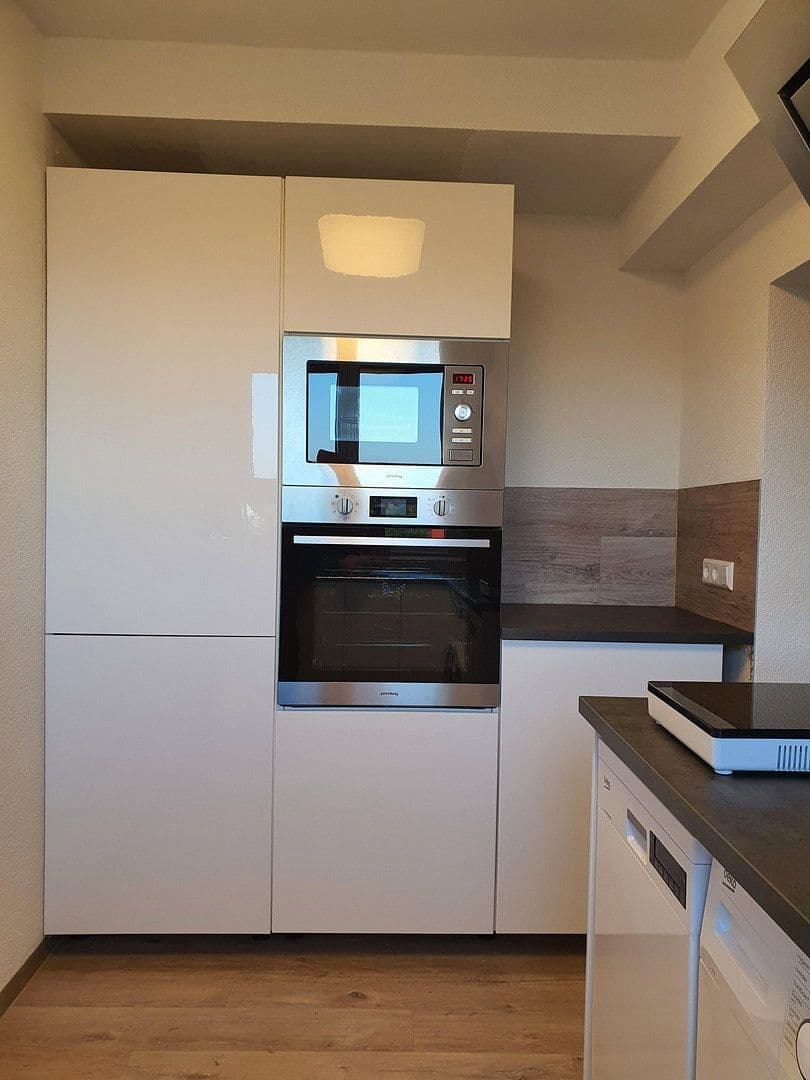 Prenájom bytu 1-izbový 40 m², Kappel-Grafenhausen, Bádensko-Wurttembersko Prenájom bytu 1-izbový 40 m², Kappel-Grafenhausen, Bádensko-Wurttembersko