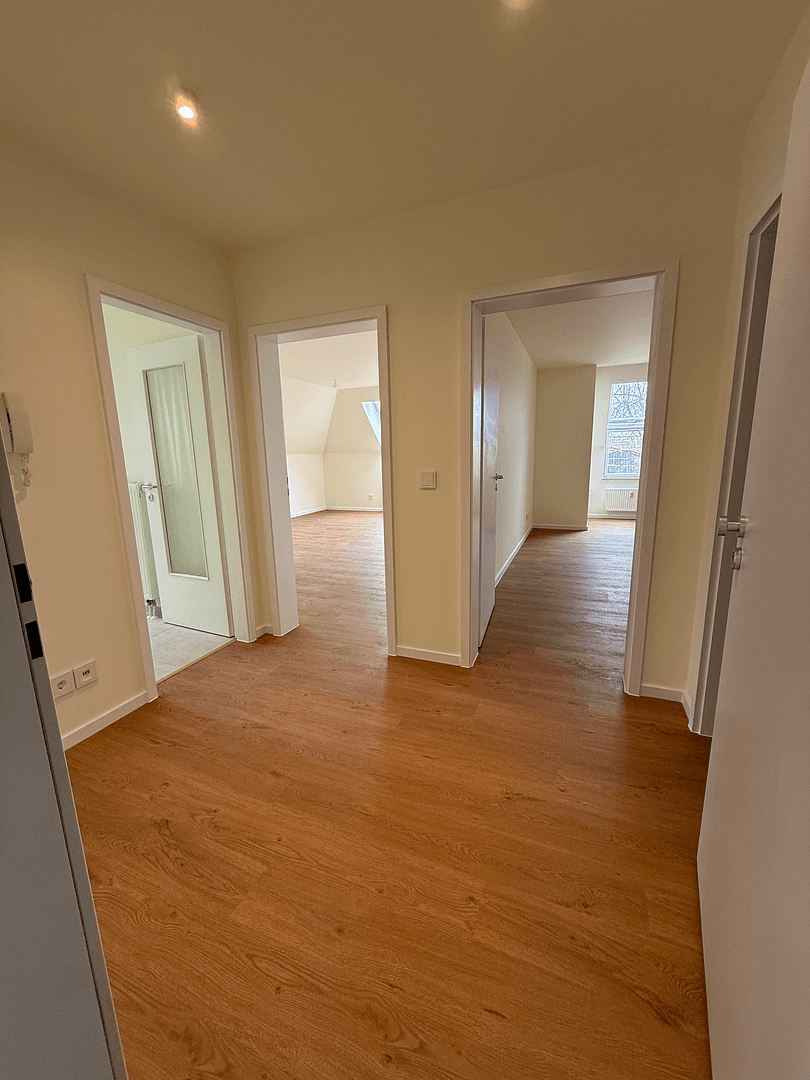 Prenájom bytu 2-izbový 67 m², Mittelring 5, Leipzig, Sasko Prenájom bytu 2-izbový 67 m², Mittelring 5, Leipzig, Sasko
