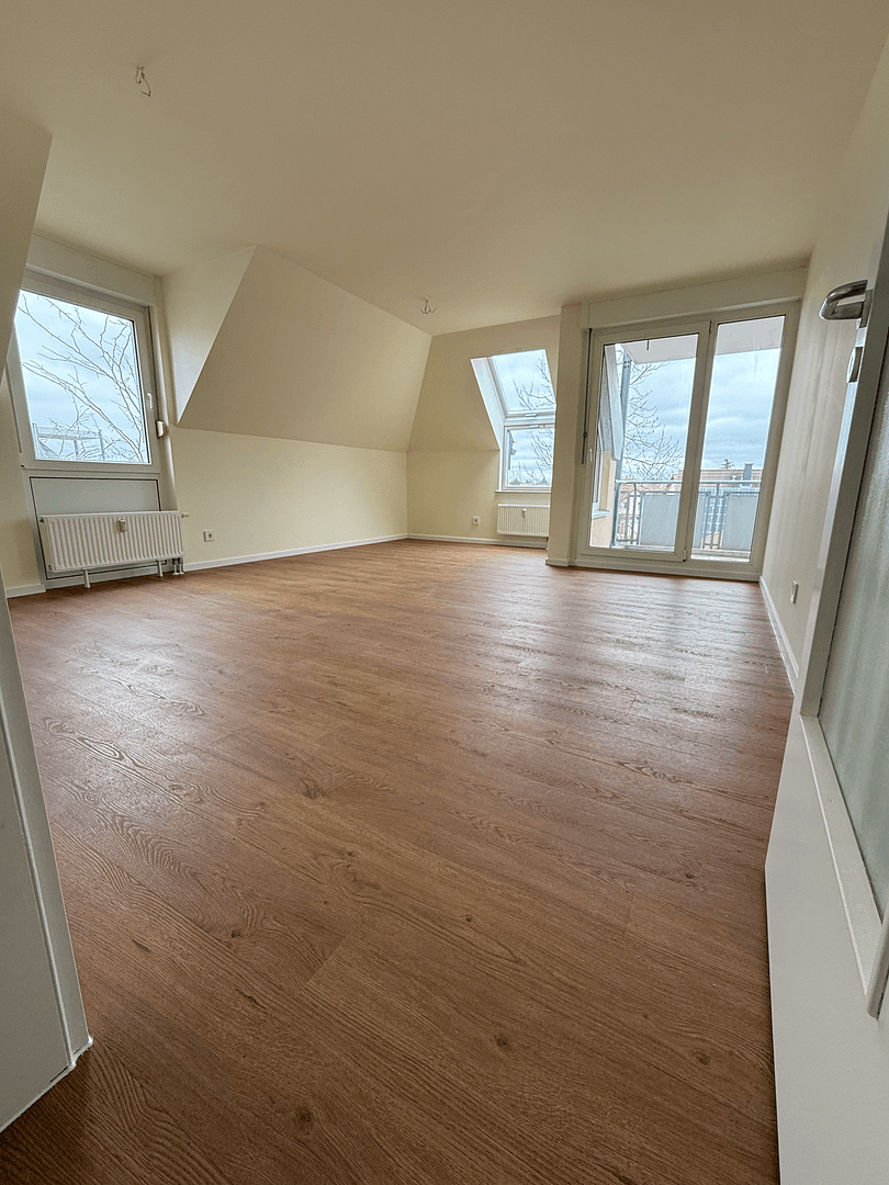 Prenájom bytu 2-izbový 67 m², Mittelring 5, Leipzig, Sasko Prenájom bytu 2-izbový 67 m², Mittelring 5, Leipzig, Sasko