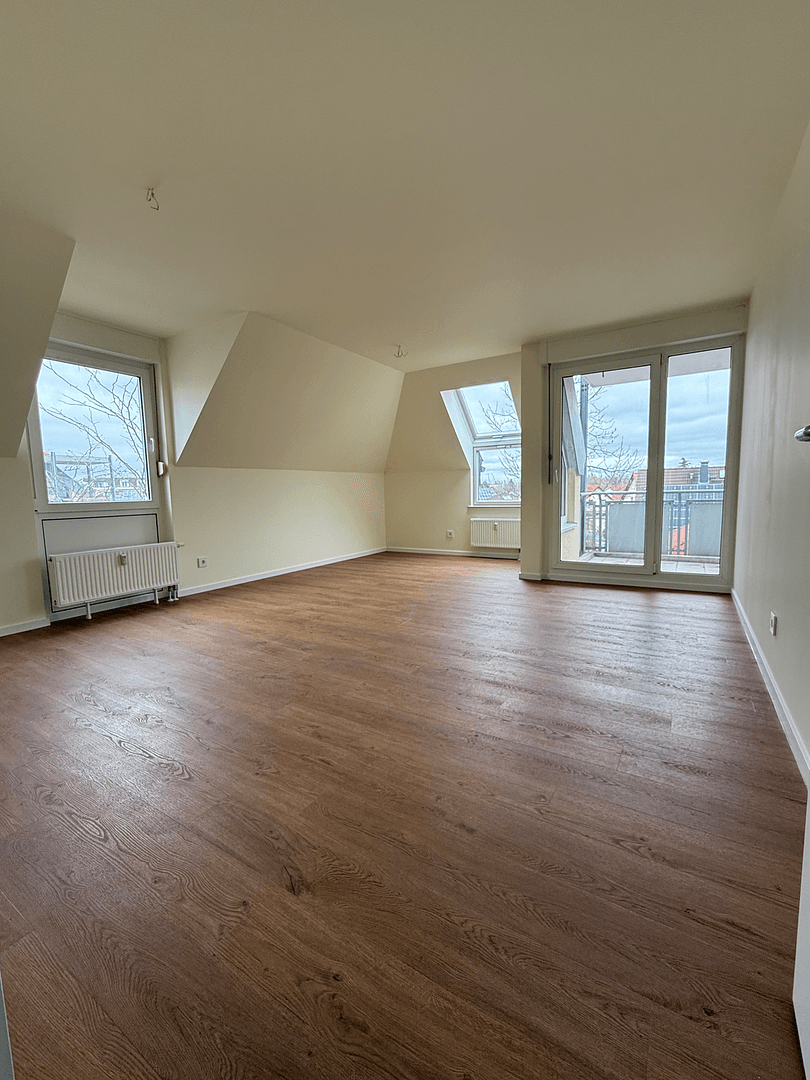 Prenájom bytu 2-izbový 67 m², Mittelring 5, Leipzig, Sasko Prenájom bytu 2-izbový 67 m², Mittelring 5, Leipzig, Sasko
