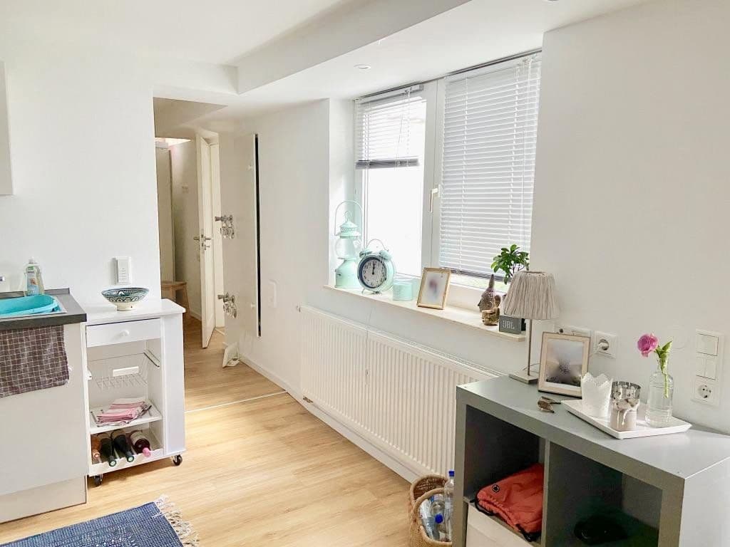 Prenájom bytu 2-izbový 60 m², Freigericht, Hesensko Prenájom bytu 2-izbový 60 m², Freigericht, Hesensko