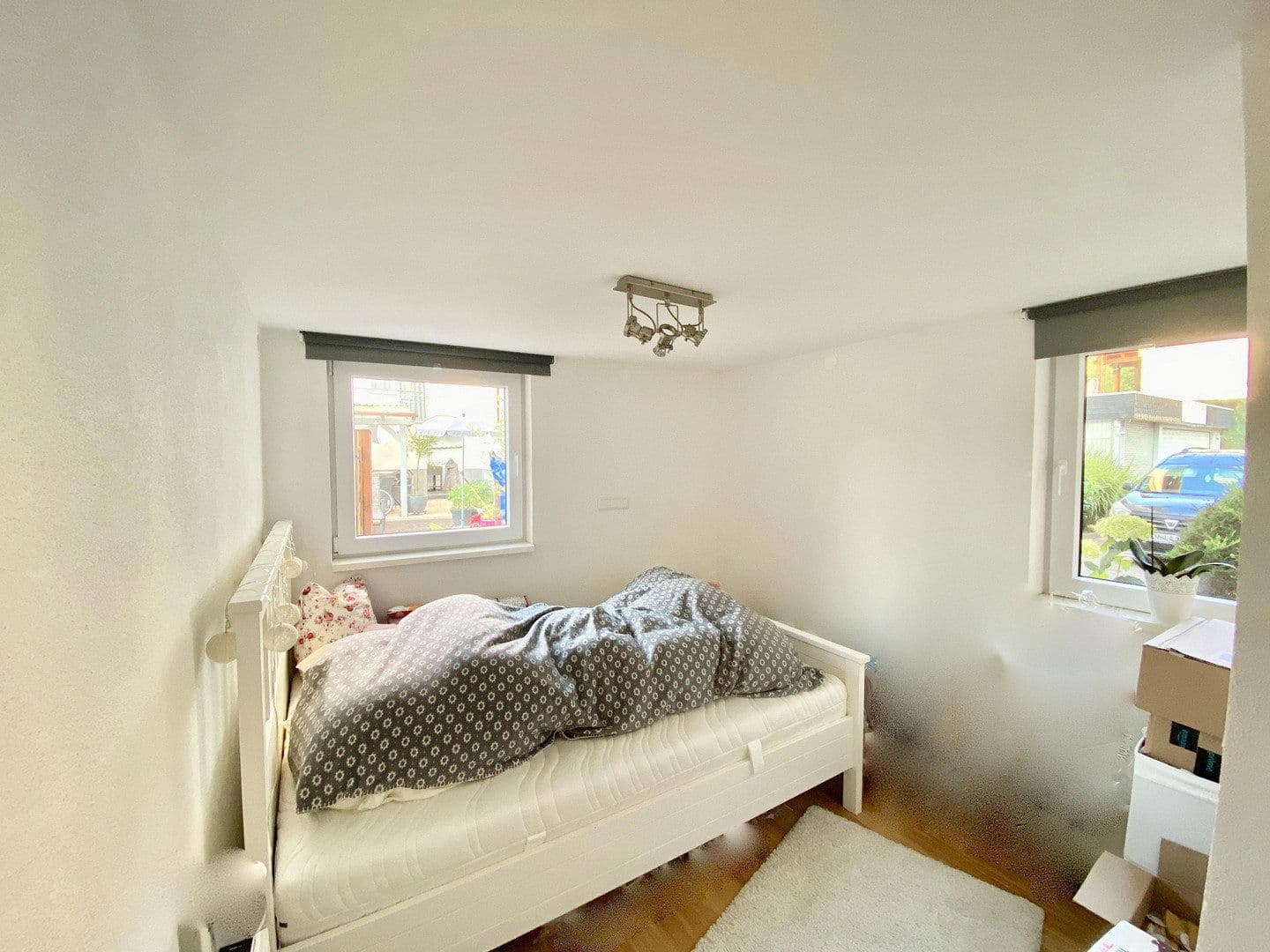 Prenájom bytu 2-izbový 60 m², Freigericht, Hesensko Prenájom bytu 2-izbový 60 m², Freigericht, Hesensko