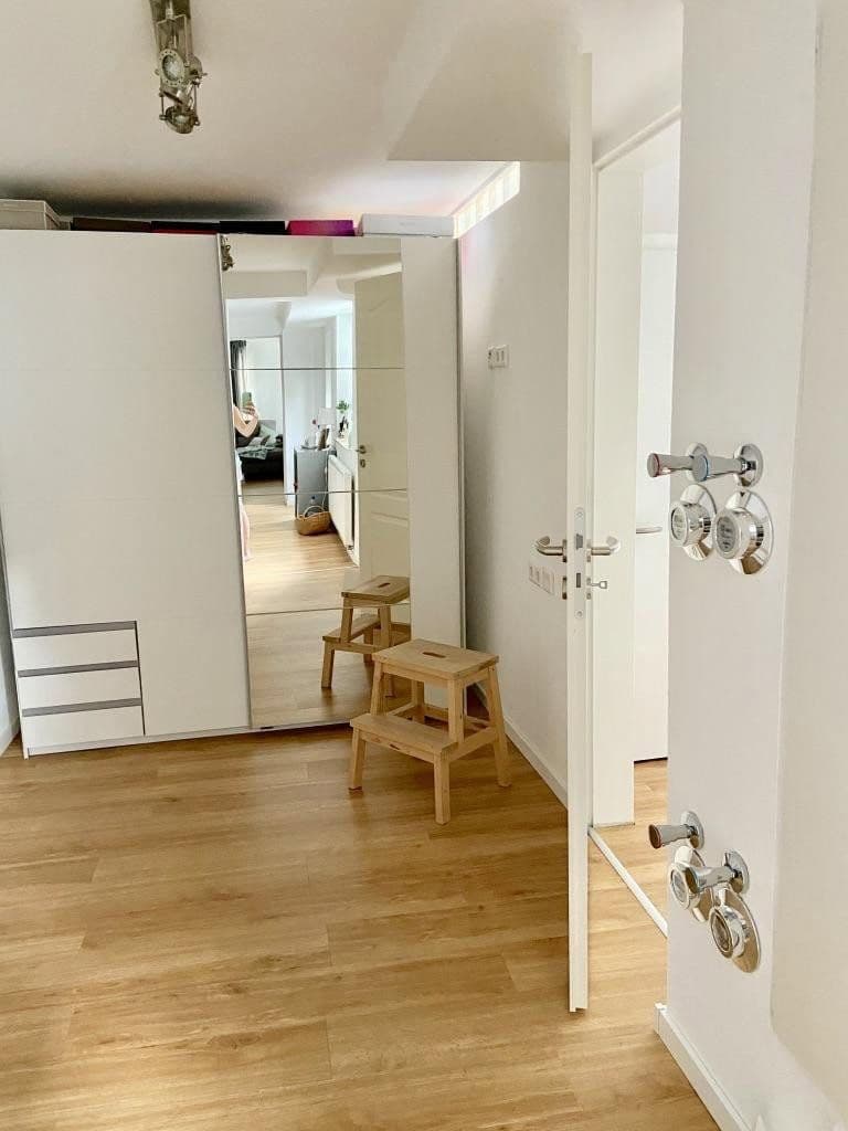 Prenájom bytu 2-izbový 60 m², Freigericht, Hesensko Prenájom bytu 2-izbový 60 m², Freigericht, Hesensko