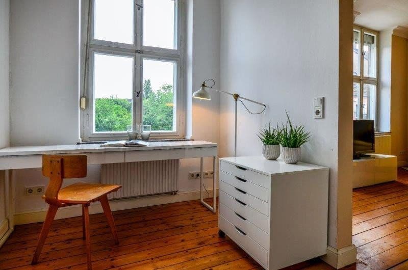 Prenájom bytu 2-izbový 64 m², Neuhöffer Straße 11, Köln-Deutz, Severné Porýnie - Westfálsko Prenájom bytu 2-izbový 64 m², Neuhöffer Straße 11, Köln-Deutz, Severné Porýnie - Westfálsko