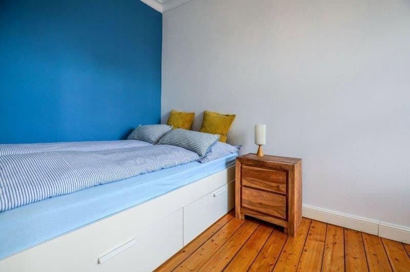 Prenájom bytu 2-izbový 64 m², Neuhöffer Straße 11, Köln-Deutz, Severné Porýnie - Westfálsko Prenájom bytu 2-izbový 64 m², Neuhöffer Straße 11, Köln-Deutz, Severné Porýnie - Westfálsko