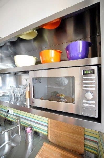 Prenájom bytu 2-izbový 64 m², Neuhöffer Straße 11, Köln-Deutz, Severné Porýnie - Westfálsko Prenájom bytu 2-izbový 64 m², Neuhöffer Straße 11, Köln-Deutz, Severné Porýnie - Westfálsko