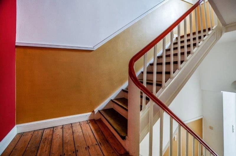 Prenájom bytu 2-izbový 64 m², Neuhöffer Straße 11, Köln-Deutz, Severné Porýnie - Westfálsko Prenájom bytu 2-izbový 64 m², Neuhöffer Straße 11, Köln-Deutz, Severné Porýnie - Westfálsko