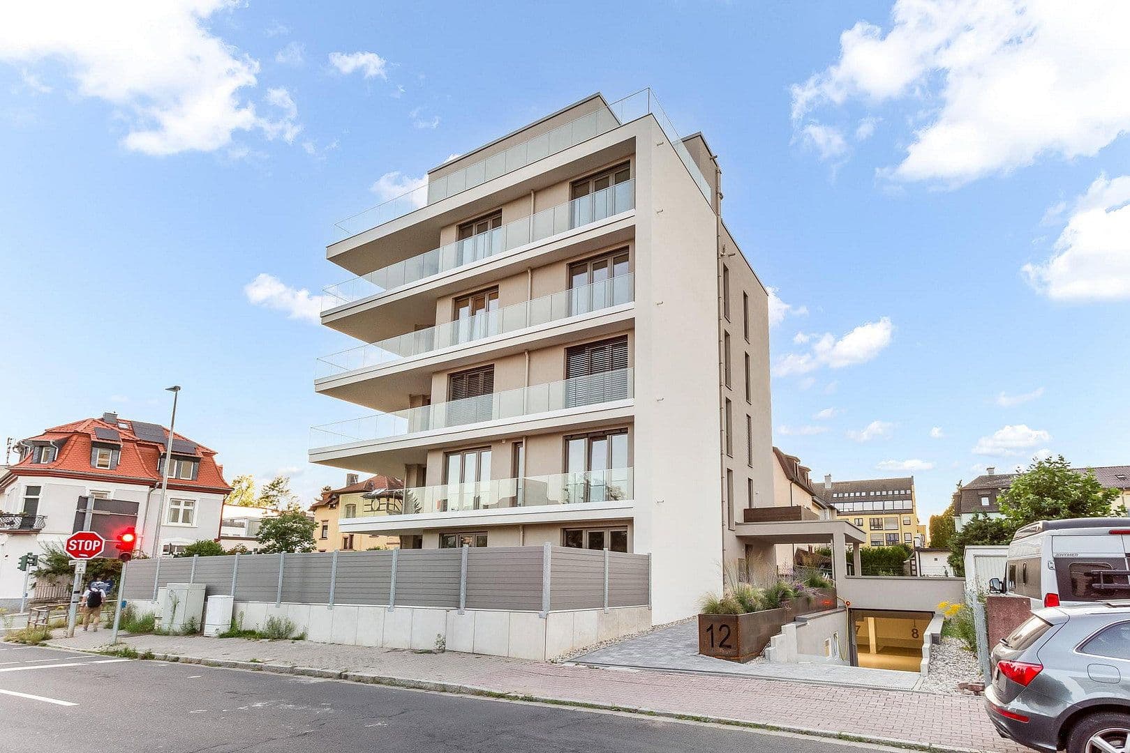 Prenájom bytu 4-izbový 166 m², Liebfrauenstraße 12, Oberursel (Taunus), Hesensko Prenájom bytu 4-izbový 166 m², Liebfrauenstraße 12, Oberursel (Taunus), Hesensko