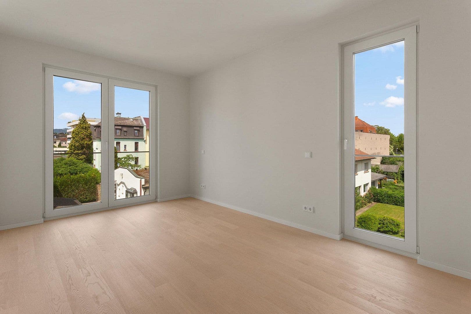 Prenájom bytu 4-izbový 166 m², Liebfrauenstraße 12, Oberursel (Taunus), Hesensko Prenájom bytu 4-izbový 166 m², Liebfrauenstraße 12, Oberursel (Taunus), Hesensko