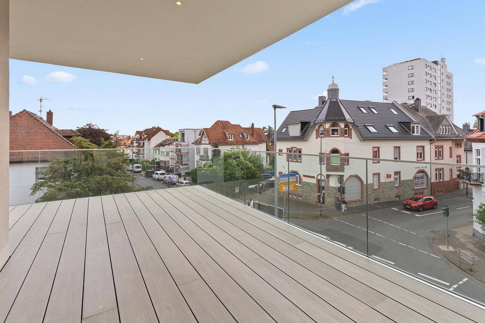 Prenájom bytu 4-izbový 166 m², Liebfrauenstraße 12, Oberursel (Taunus), Hesensko Prenájom bytu 4-izbový 166 m², Liebfrauenstraße 12, Oberursel (Taunus), Hesensko
