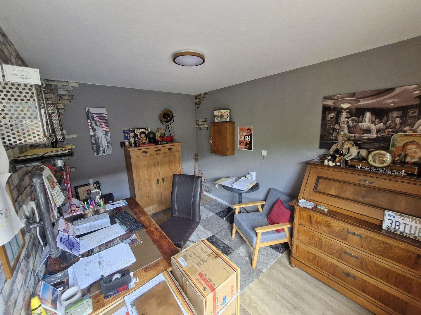 Predaj bytu 4-izbový 96 m², Gemmingen, Bádensko-Wurttembersko Predaj bytu 4-izbový 96 m², Gemmingen, Bádensko-Wurttembersko