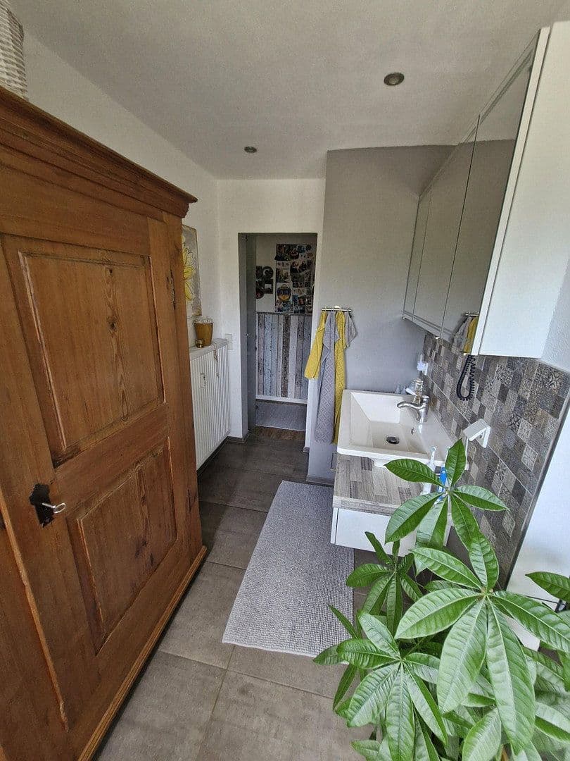 Predaj bytu 4-izbový 96 m², Gemmingen, Bádensko-Wurttembersko Predaj bytu 4-izbový 96 m², Gemmingen, Bádensko-Wurttembersko