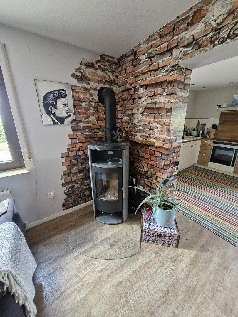 Predaj bytu 4-izbový 96 m², Gemmingen, Bádensko-Wurttembersko Predaj bytu 4-izbový 96 m², Gemmingen, Bádensko-Wurttembersko