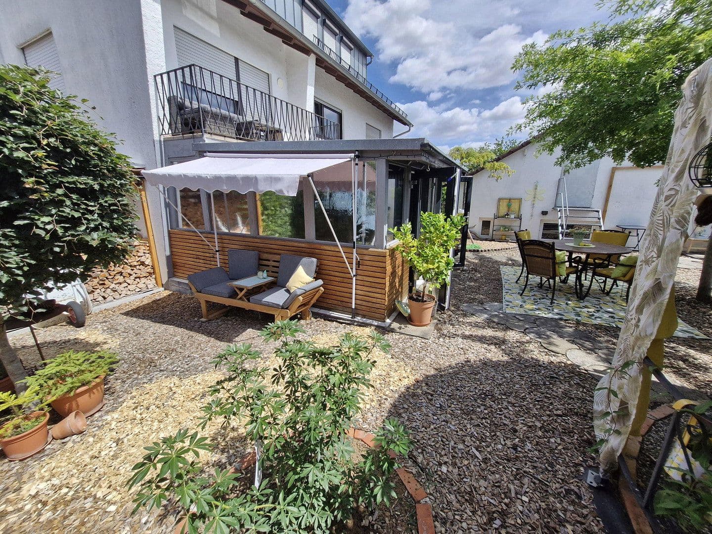Predaj bytu 4-izbový 96 m², Gemmingen, Bádensko-Wurttembersko Predaj bytu 4-izbový 96 m², Gemmingen, Bádensko-Wurttembersko
