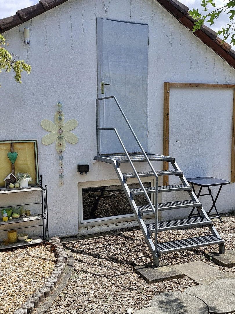 Predaj bytu 4-izbový 96 m², Gemmingen, Bádensko-Wurttembersko Predaj bytu 4-izbový 96 m², Gemmingen, Bádensko-Wurttembersko