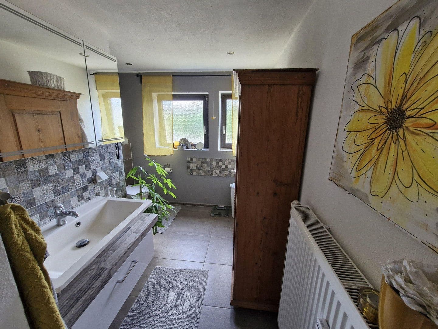 Predaj bytu 4-izbový 96 m², Gemmingen, Bádensko-Wurttembersko Predaj bytu 4-izbový 96 m², Gemmingen, Bádensko-Wurttembersko