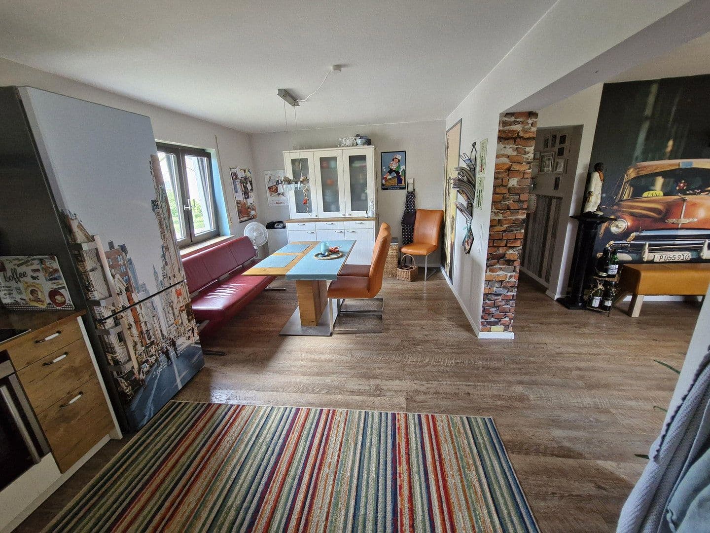 Predaj bytu 4-izbový 96 m², Gemmingen, Bádensko-Wurttembersko Predaj bytu 4-izbový 96 m², Gemmingen, Bádensko-Wurttembersko