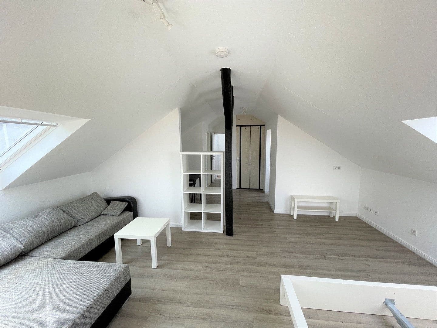 Prenájom bytu 1-izbový 40 m², Herforder Straße 209, Bielefeld, Severné Porýnie - Westfálsko Prenájom bytu 1-izbový 40 m², Herforder Straße 209, Bielefeld, Severné Porýnie - Westfálsko