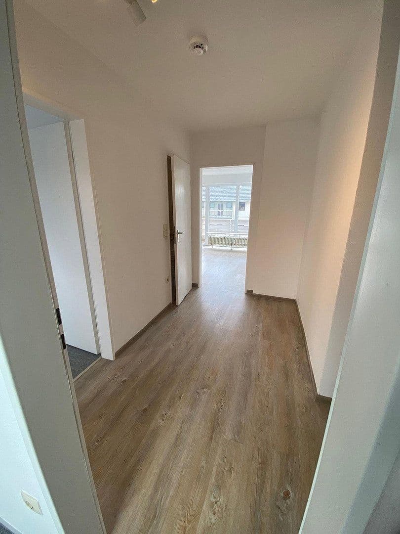 Predaj bytu 2-izbový 44 m², Blauort 2, Büsum, Šlezvicko-Holštajnsko Predaj bytu 2-izbový 44 m², Blauort 2, Büsum, Šlezvicko-Holštajnsko