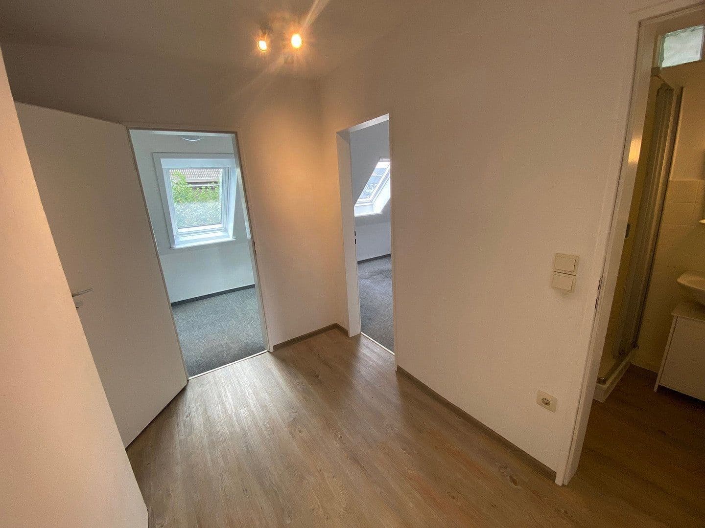 Predaj bytu 2-izbový 44 m², Blauort 2, Büsum, Šlezvicko-Holštajnsko Predaj bytu 2-izbový 44 m², Blauort 2, Büsum, Šlezvicko-Holštajnsko