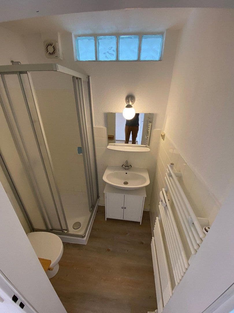Predaj bytu 2-izbový 44 m², Blauort 2, Büsum, Šlezvicko-Holštajnsko Predaj bytu 2-izbový 44 m², Blauort 2, Büsum, Šlezvicko-Holštajnsko