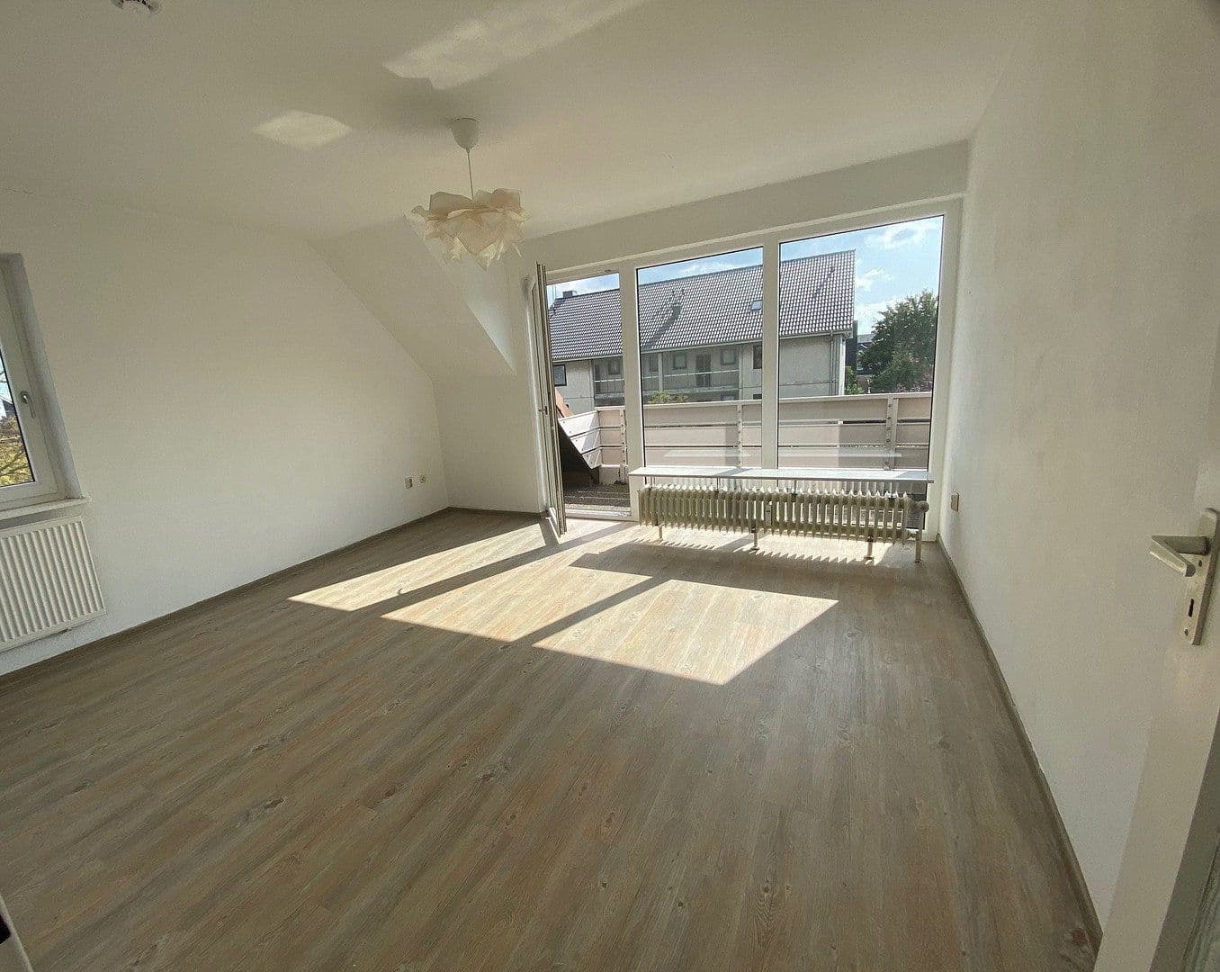 Predaj bytu 2-izbový 44 m², Blauort 2, Büsum, Šlezvicko-Holštajnsko Predaj bytu 2-izbový 44 m², Blauort 2, Büsum, Šlezvicko-Holštajnsko