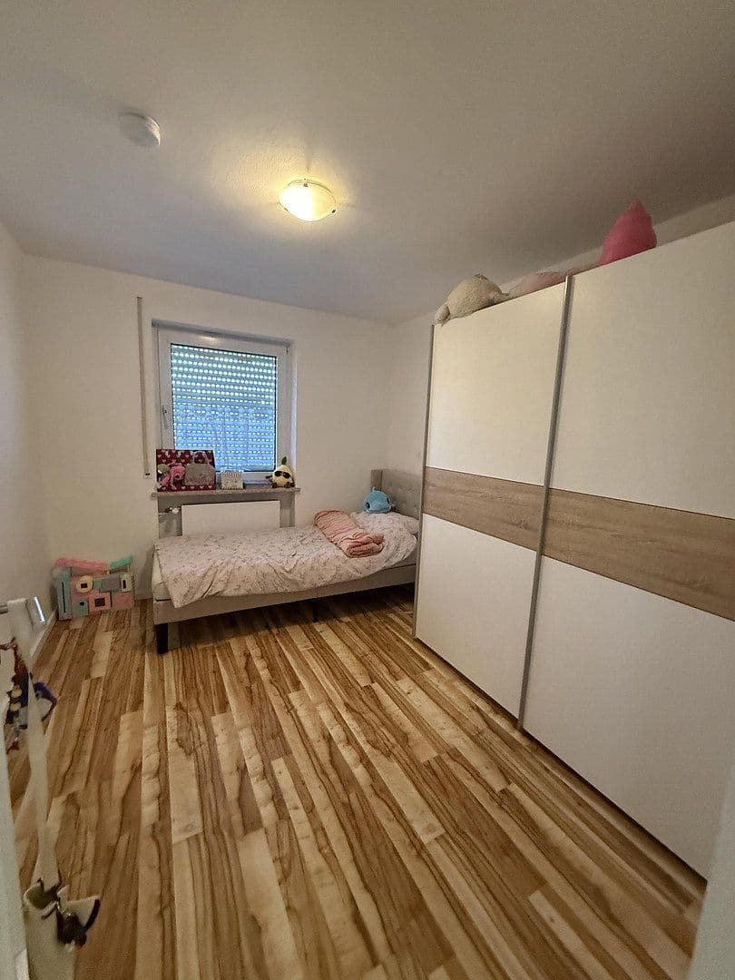 Prenájom domu 200 m², pozemok 330 m², Kaufbeuren, Bavorsko Prenájom domu 200 m², pozemok 330 m², Kaufbeuren, Bavorsko