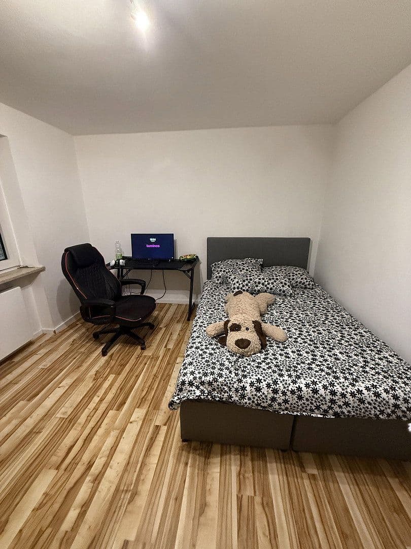 Prenájom domu 200 m², pozemok 330 m², Kaufbeuren, Bavorsko Prenájom domu 200 m², pozemok 330 m², Kaufbeuren, Bavorsko