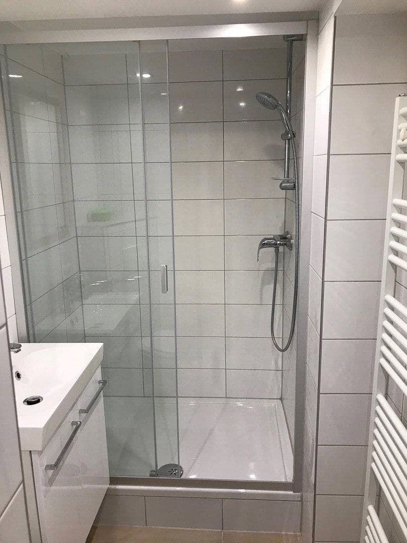 Prenájom bytu 2-izbový 62 m², Karlsruhe, Bádensko-Wurttembersko Prenájom bytu 2-izbový 62 m², Karlsruhe, Bádensko-Wurttembersko