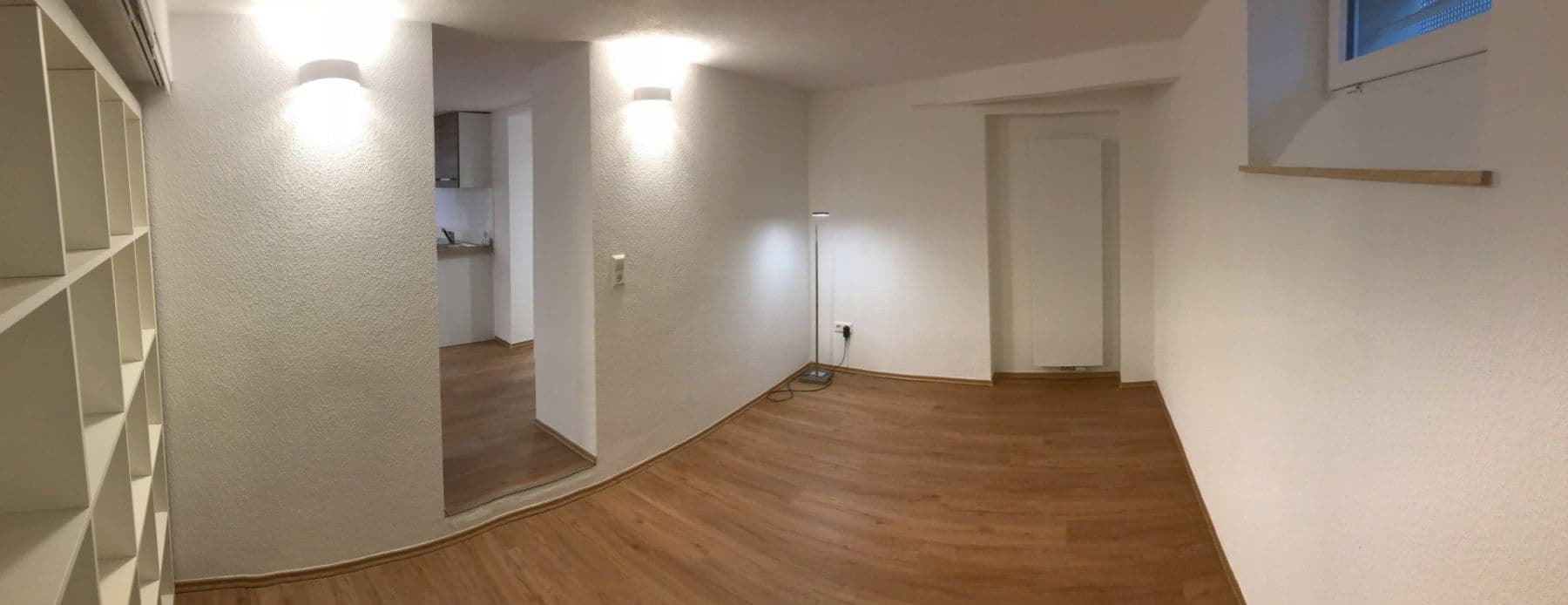 Prenájom bytu 2-izbový 62 m², Karlsruhe, Bádensko-Wurttembersko Prenájom bytu 2-izbový 62 m², Karlsruhe, Bádensko-Wurttembersko