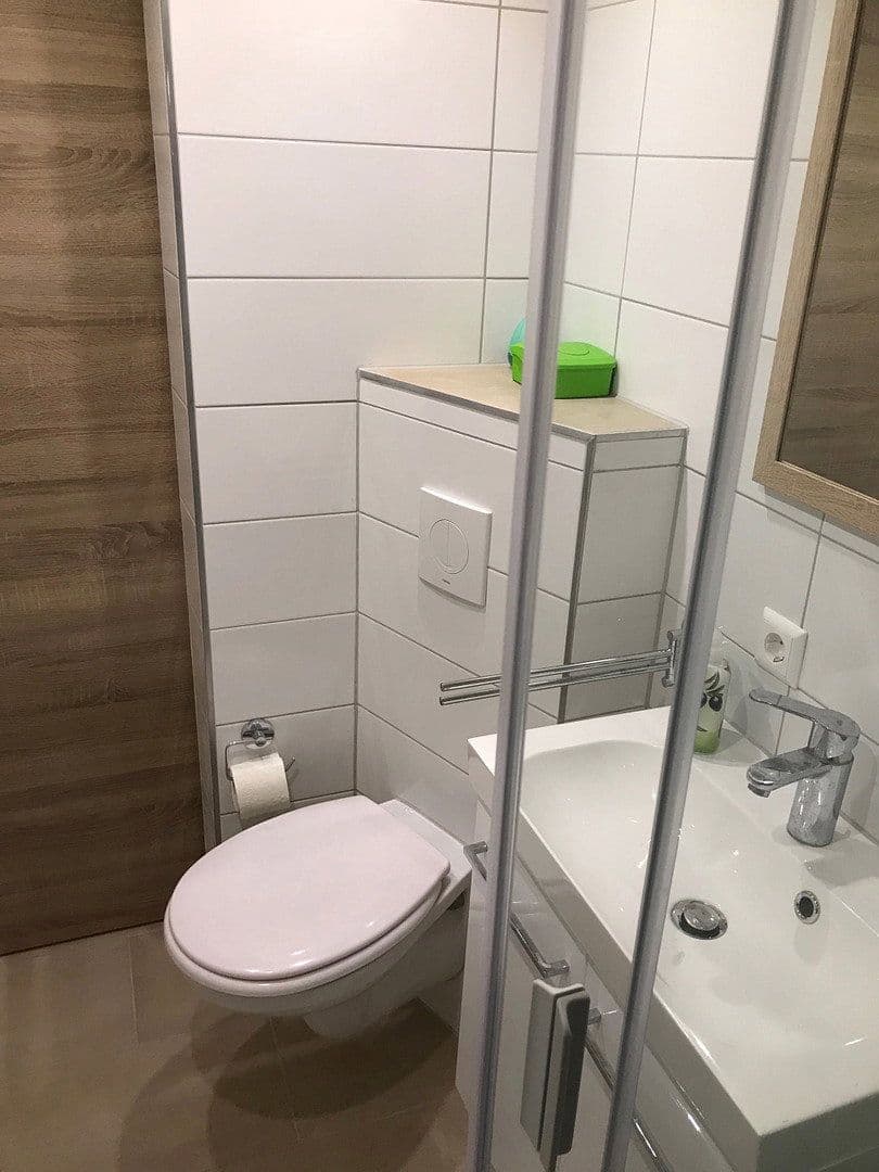 Prenájom bytu 2-izbový 62 m², Karlsruhe, Bádensko-Wurttembersko Prenájom bytu 2-izbový 62 m², Karlsruhe, Bádensko-Wurttembersko
