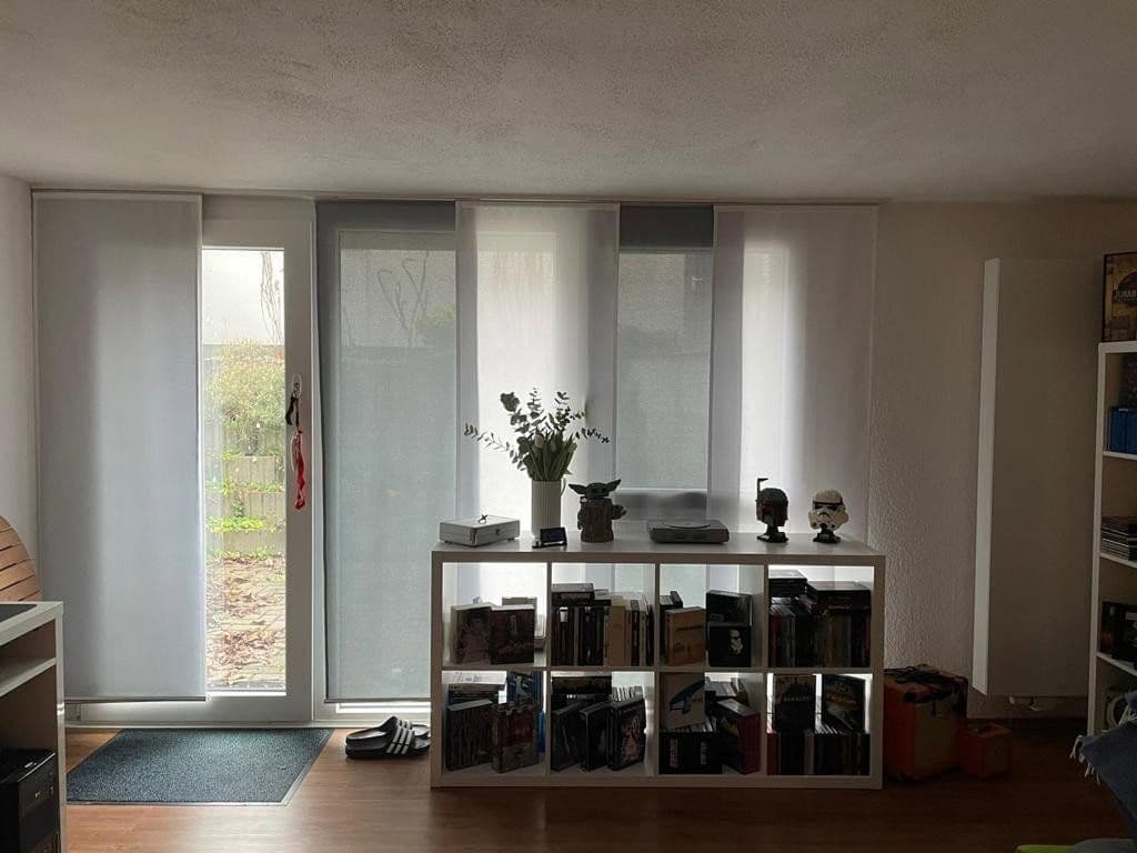 Prenájom bytu 2-izbový 62 m², Karlsruhe, Bádensko-Wurttembersko Prenájom bytu 2-izbový 62 m², Karlsruhe, Bádensko-Wurttembersko